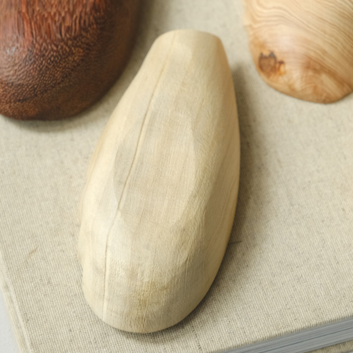 橢圓茶則 /表情 /金剛