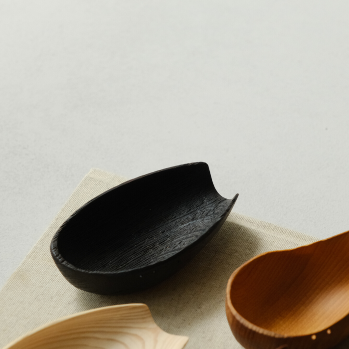 圓茶則 /表情 /金剛