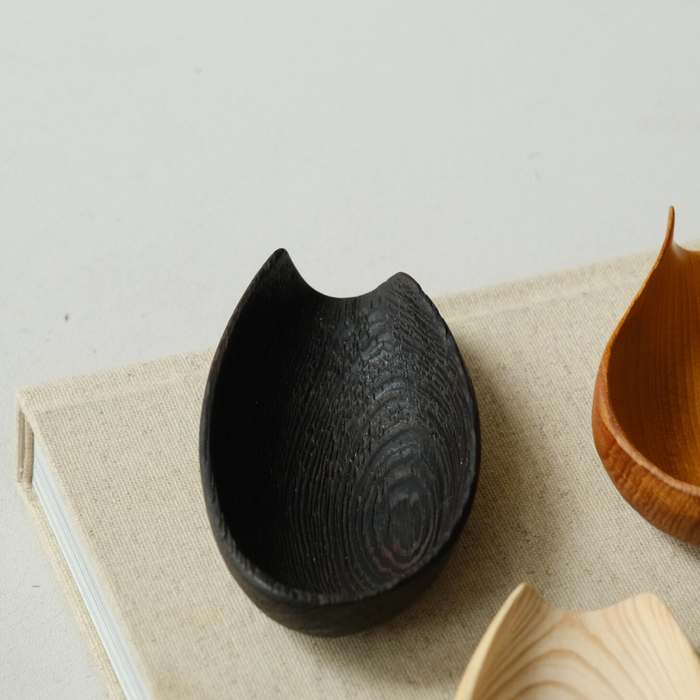 圓茶則 /表情 /金剛