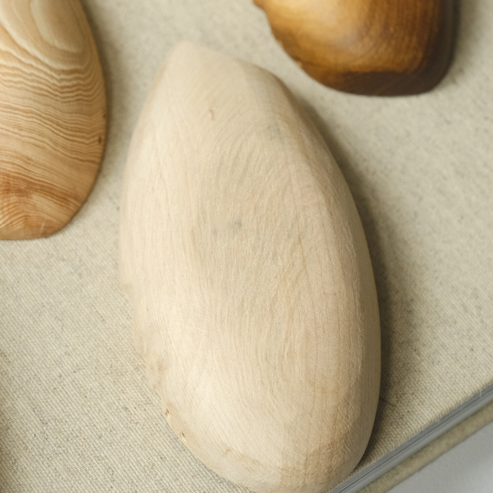 橢圓茶則 /表情 /金剛