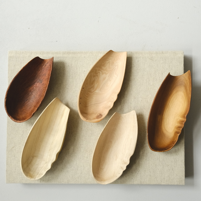 橢圓茶則 /表情 /金剛