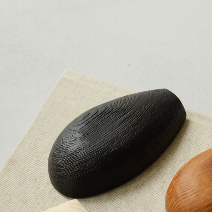 圓茶則 /表情 /金剛