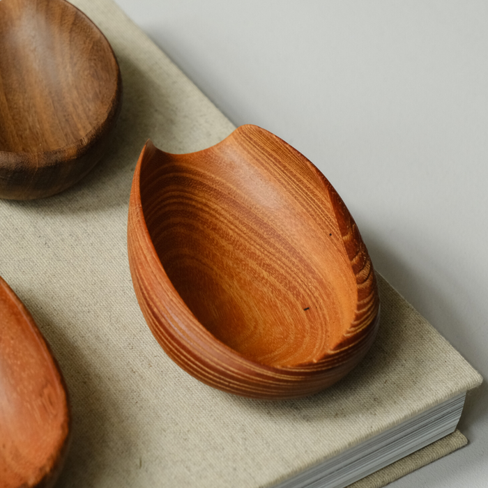 圓茶則 /表情 /金剛