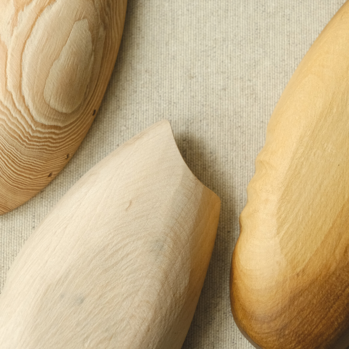 橢圓茶則 /表情 /金剛