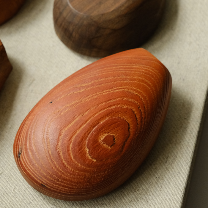 圓茶則 /表情 /金剛