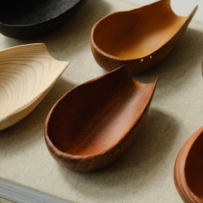 圓茶則 /表情 /金剛