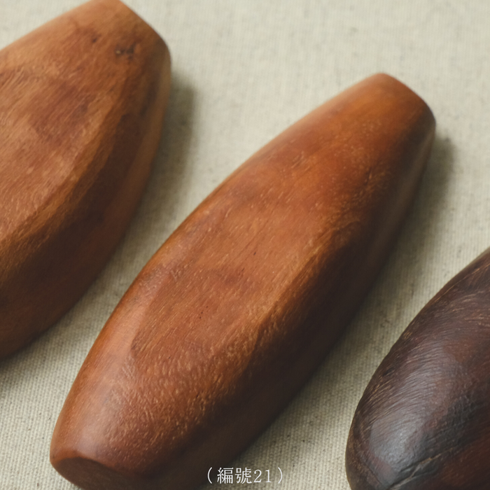 龍眼木 茶則 /表情 /金剛