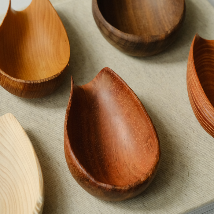 圓茶則 /表情 /金剛