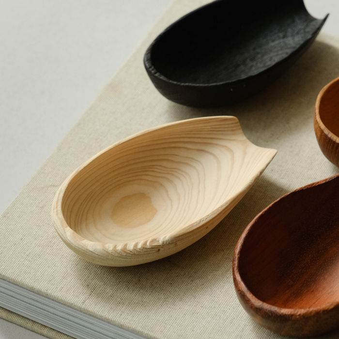 圓茶則 /表情 /金剛