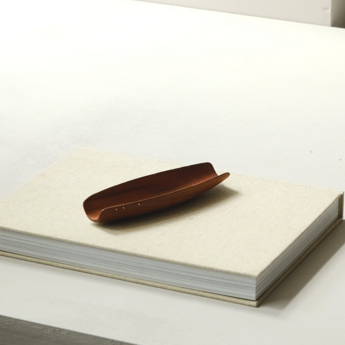 老櫸木 茶則 /表情 /金剛