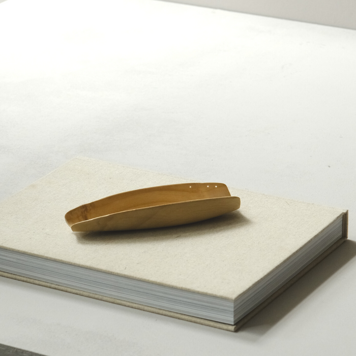 烏心石 茶則 /表情 /金剛