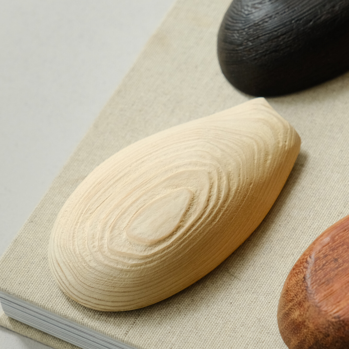 圓茶則 /表情 /金剛