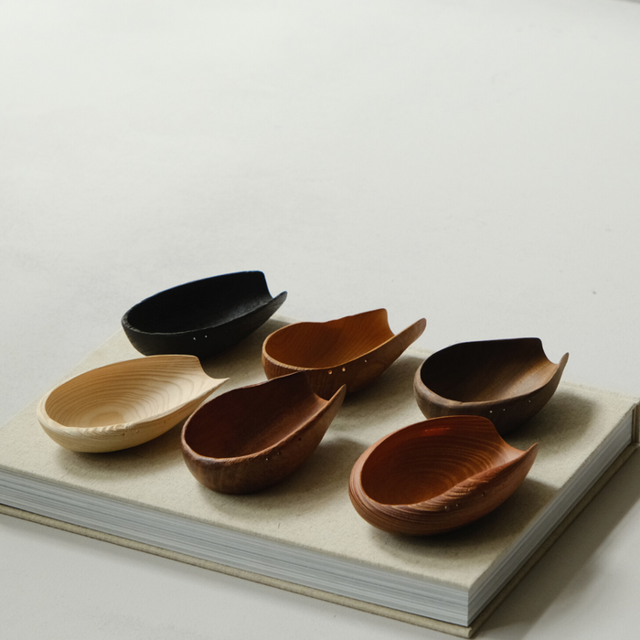 圓茶則 /表情 /金剛