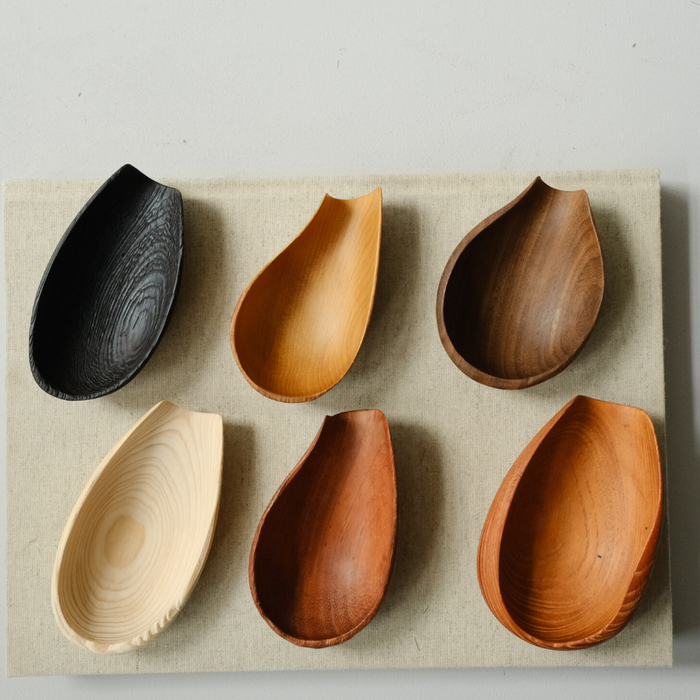 圓茶則 /表情 /金剛