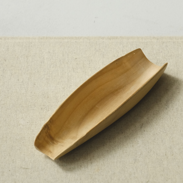 烏心石 茶則 /表情 /金剛