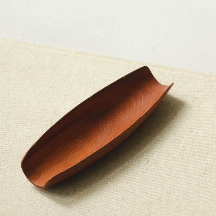 老櫸木 茶則 /表情 /金剛