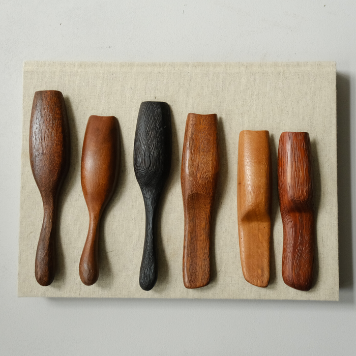 茶匙 /表情 /金剛