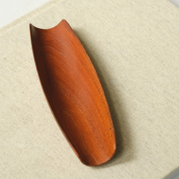 老櫸木 茶則 /表情 /金剛