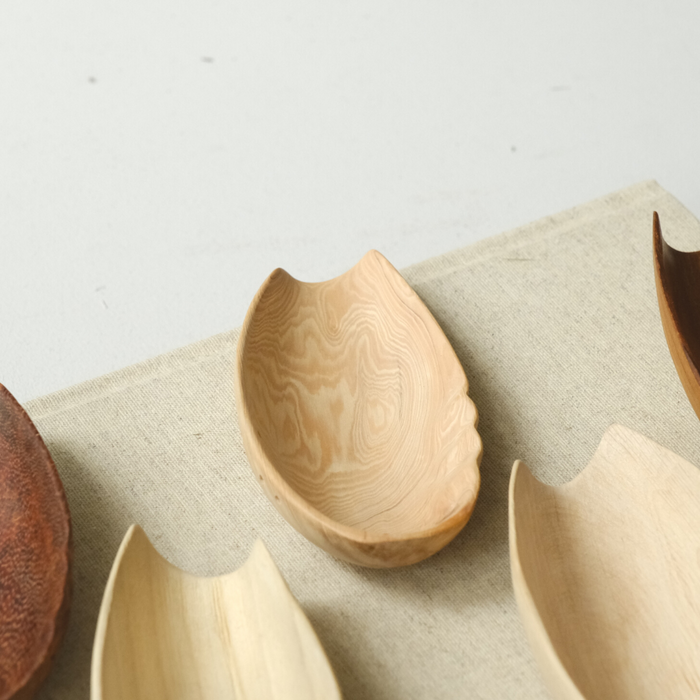 橢圓茶則 /表情 /金剛