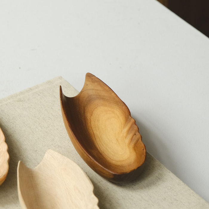 橢圓茶則 /表情 /金剛