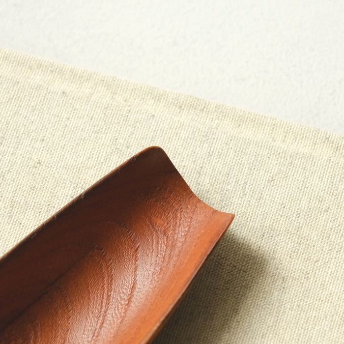 老櫸木 茶則 /表情 /金剛