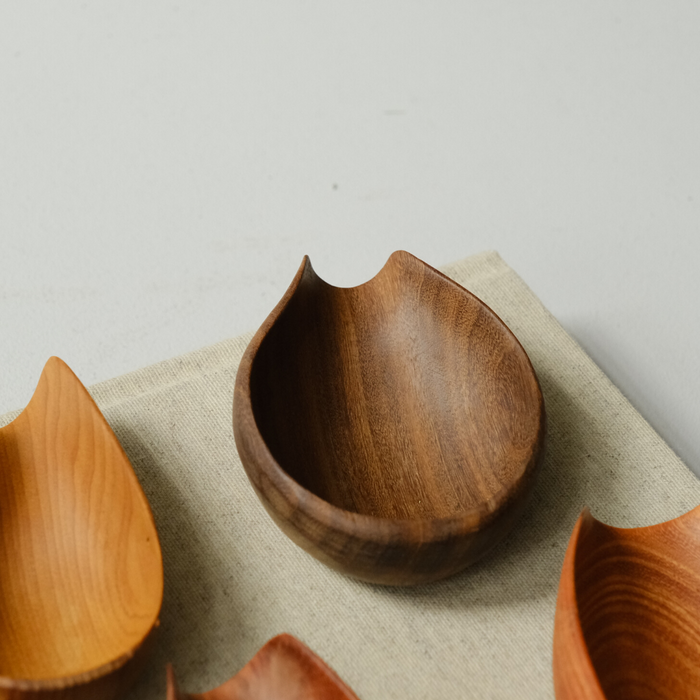 圓茶則 /表情 /金剛