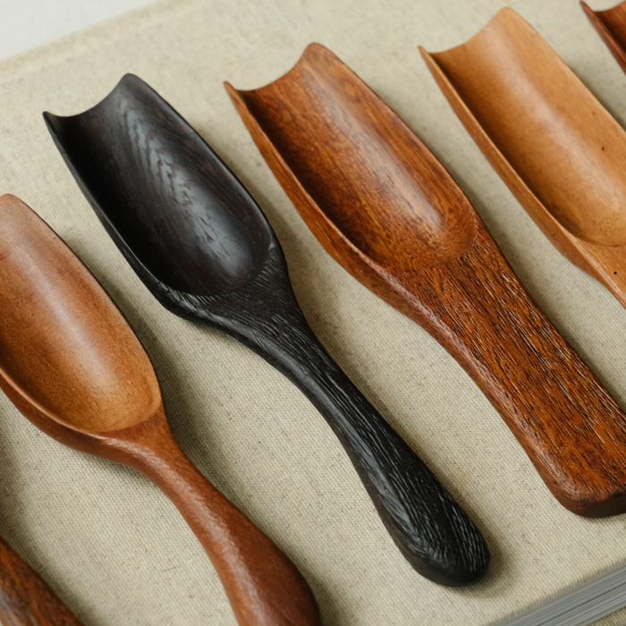 茶匙 /表情 /金剛