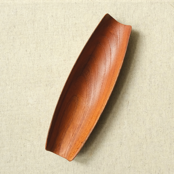 老櫸木 茶則 /表情 /金剛