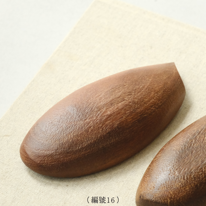 綠心檀木 茶則 /表情 /金剛