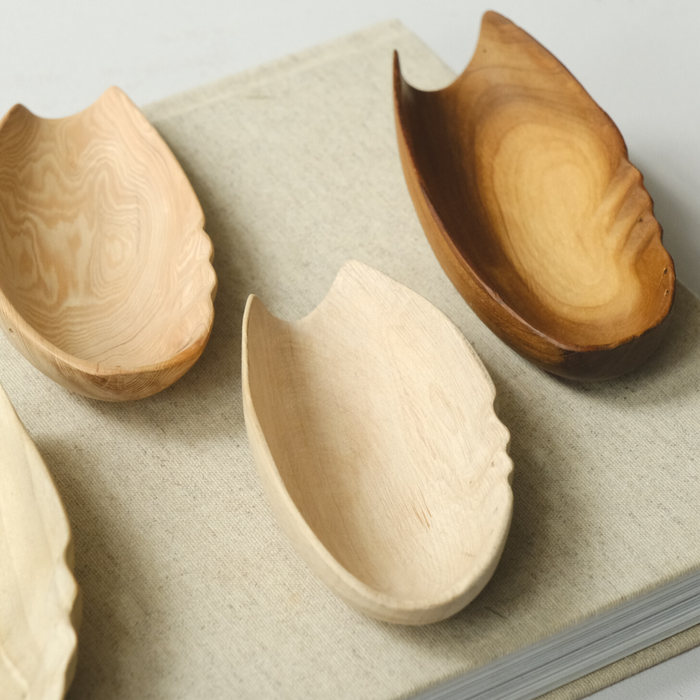 橢圓茶則 /表情 /金剛