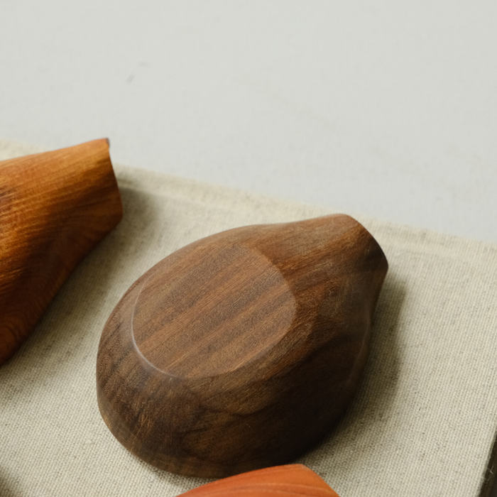 圓茶則 /表情 /金剛