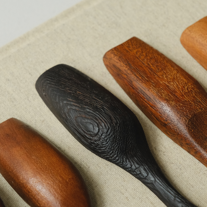 茶匙 /表情 /金剛