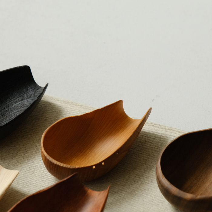 圓茶則 /表情 /金剛