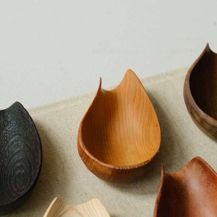 圓茶則 /表情 /金剛