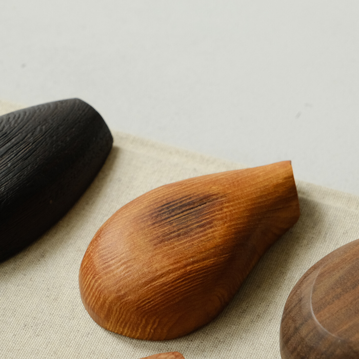 圓茶則 /表情 /金剛