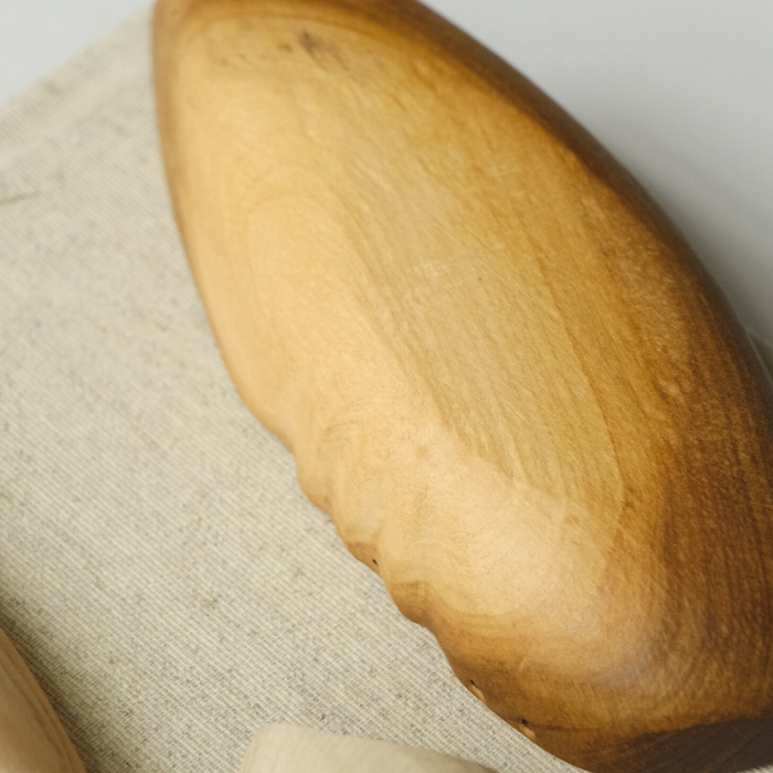 橢圓茶則 /表情 /金剛