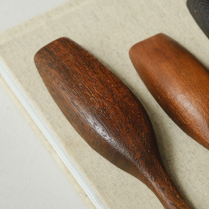 茶匙 /表情 /金剛