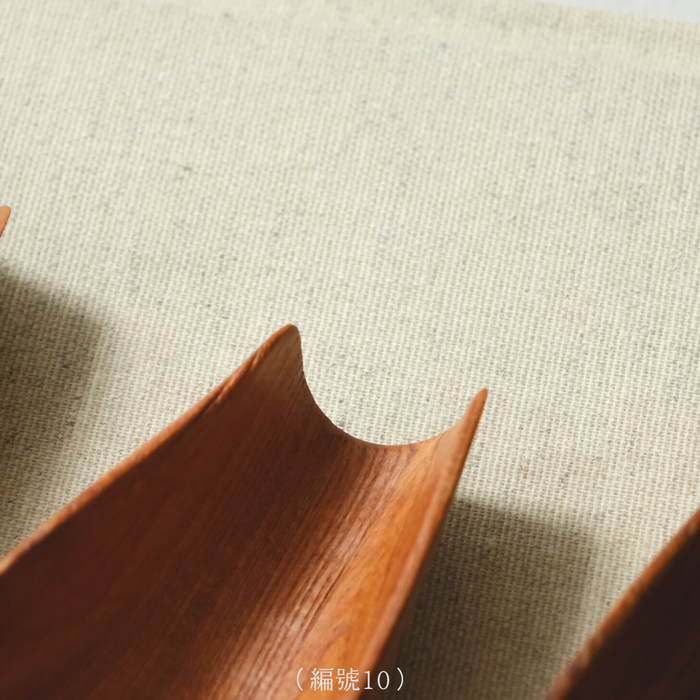 台灣櫸木 茶則(A) /表情 /金剛