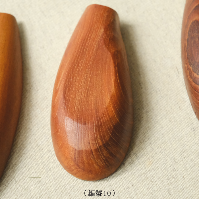 台灣櫸木 茶則(A) /表情 /金剛