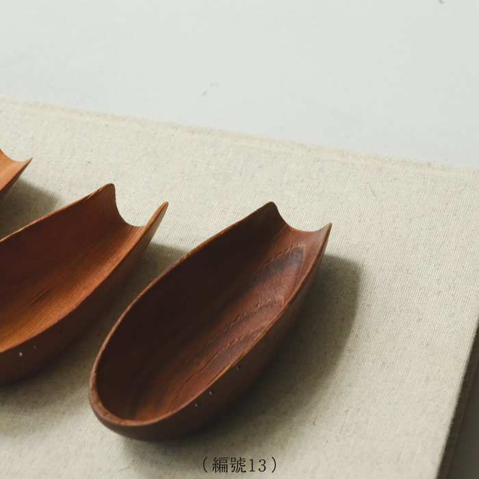 台灣櫸木 茶則(A) /表情 /金剛