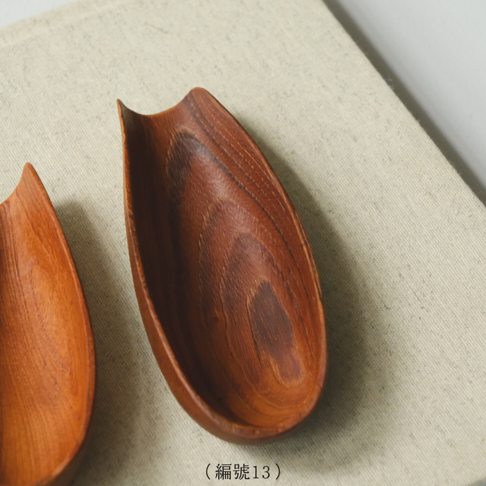 台灣櫸木 茶則(A) /表情 /金剛