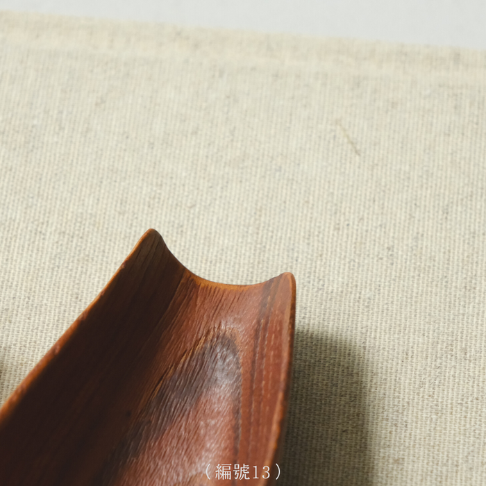 台灣櫸木 茶則(A) /表情 /金剛