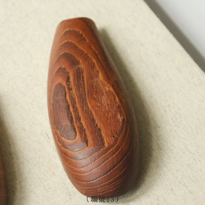 台灣櫸木 茶則(A) /表情 /金剛