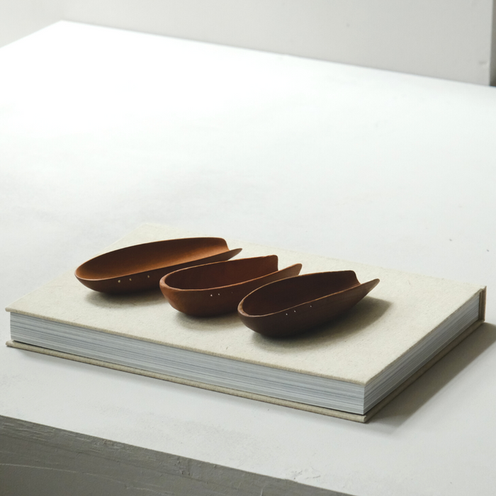 台灣櫸木 茶則(A) /表情 /金剛