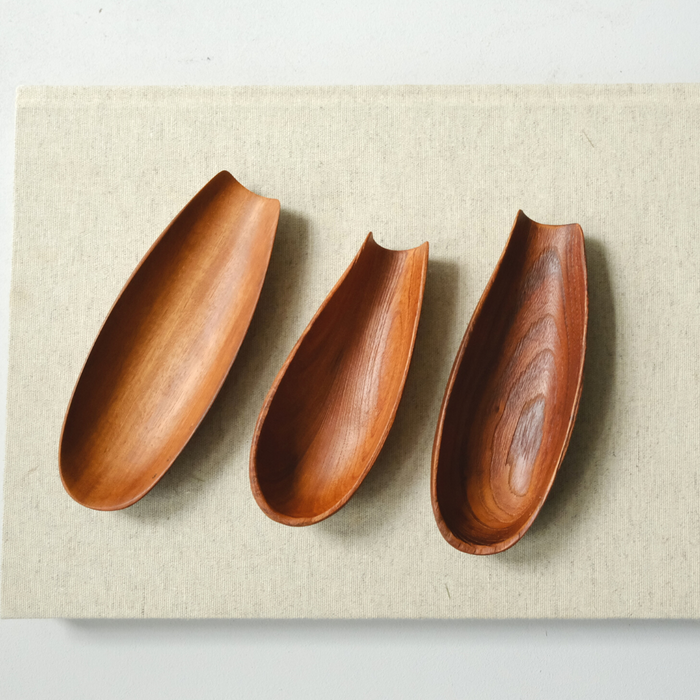 台灣櫸木 茶則(A) /表情 /金剛