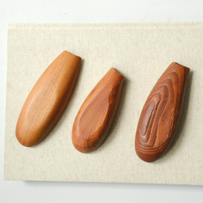 台灣櫸木 茶則(A) /表情 /金剛