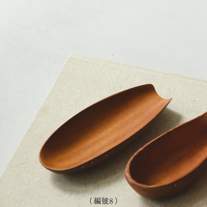 台灣櫸木 茶則(A) /表情 /金剛