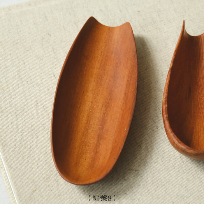 台灣櫸木 茶則(A) /表情 /金剛