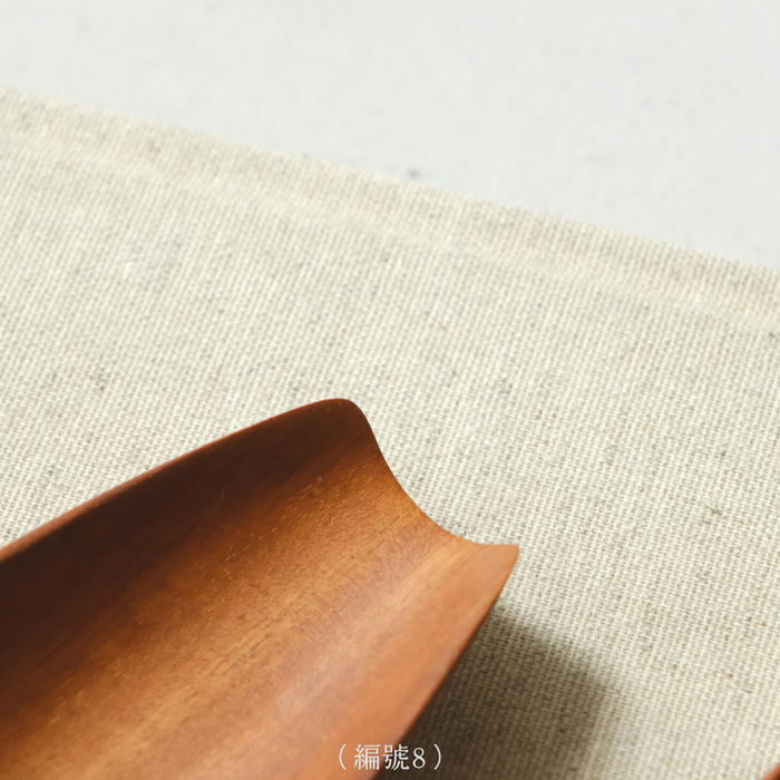 台灣櫸木 茶則(A) /表情 /金剛