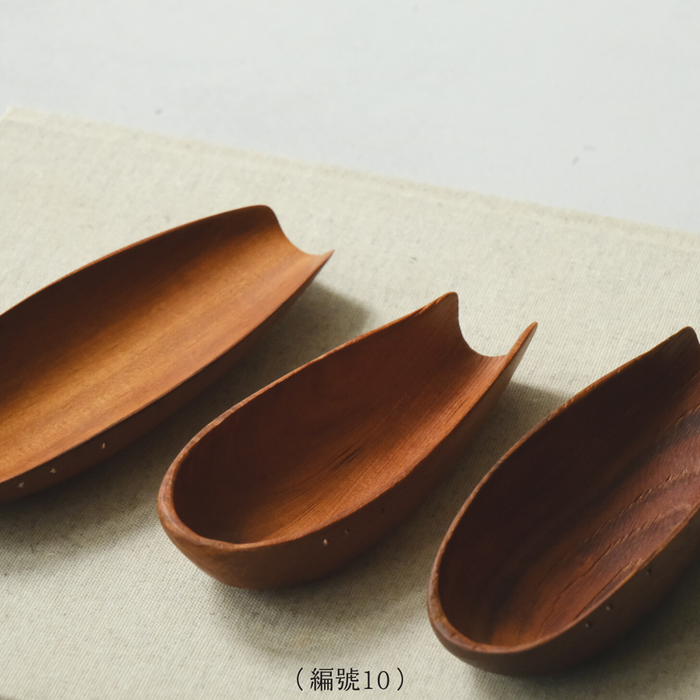 台灣櫸木 茶則(A) /表情 /金剛